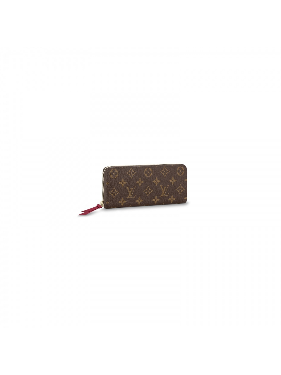 Кошелек Louis Vuitton Clemence